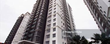 Condominium for Sale 1