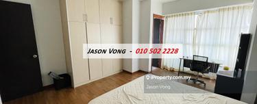 Saujana Specialist - actual unit photos, key on hand ready to view. 1