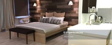 Serviced residence for Rent 1