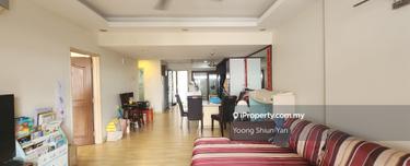 Renovated, Stunning Unblock View @ Prima 16 Condominium (Chapter 1) 1
