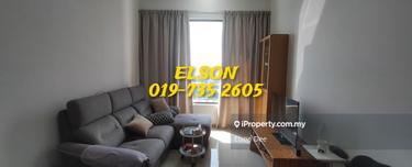 Eco Bloom @ Simpang Ampat Fully Reno & Furnished For Sale ! 1