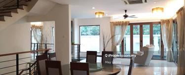 Semi-D house for Sale 1
