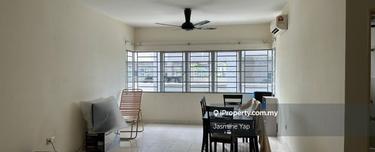 Koi Kinrara Puchong Own Stay Cheapest in Puchong Freehold Condo 1