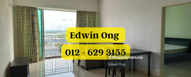 Royale Infinity Completed Studio Unit For Sale 1