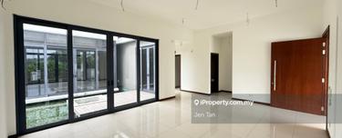 Eco Sanctuary Bungalow  1