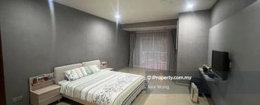 Fully Extended 2-Stry Terrace House in Bandar Puteri Puchong, Selangor 1