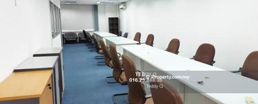 1st Floor Office for Rent at Dataran Dwitasik, Permaisuri 1