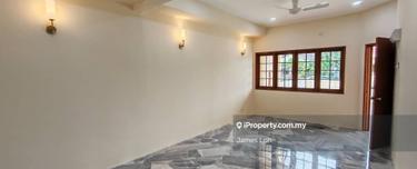 Taman Alam Megah, Seksyen 28 - Single Storey Terrace for Sale 1