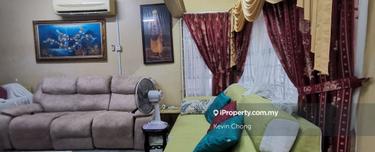 For Sale 2 Storey Corner House 1