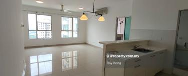 Casa Tropicana Partly Furnished 2 Plus 1 Rooms 2 Carpark 1