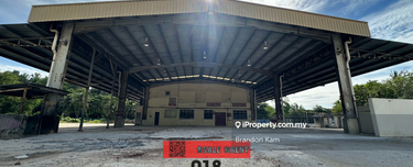 Freehold Detached Factory Senawang 3 Acres Land 1