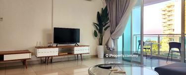 Serviced residence for Rent 1