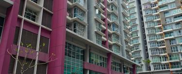 Pacific Place Condo for sale @Ara Damansara, Petaling Jaya 1