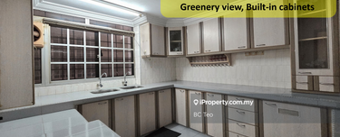 Senior friendly 3r2b Prisma Cheras excellent upkeep condo Taman Midah 1