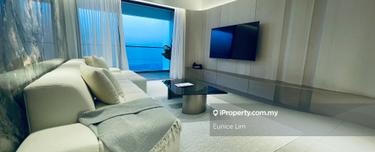 Lumina Residence in Penang Georgetown 1