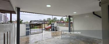 New House For Rent, Jb Town Area, Ready Move in Jb Town House 1