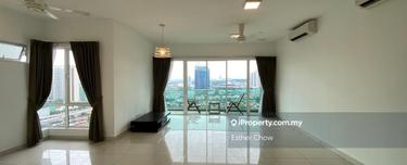 Glomac Damansara, Taman Tun Dr Ismail 1