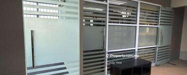 IOI Boulevard office Puchong for sale 1