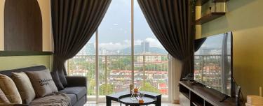 Ryan & Miho Designer 3 Bedrooms Unit For Rent (Viewing Available Now) 1