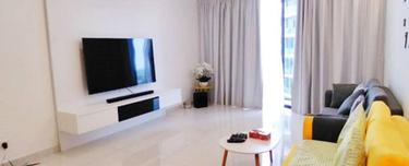 Full Furnished and renovated 1