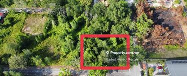 Corner Lot 11883ft Bungalow Lot Seksyen 9 Bukit Mahkota Bangi 1