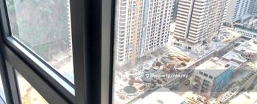 Sentral Damansara Brand New High Floor D'Erica Residence Mall View 1