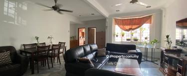 Goodyear Court 10 Bu1100sf Usj15 Subang Jaya - Renovated 1