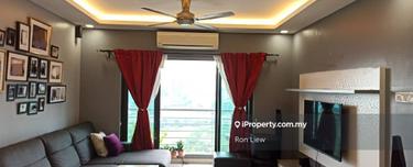 Serviced Residence for Sale 1