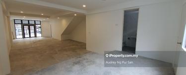 Telawi fully rebuilt limited commercial office residential unit 1