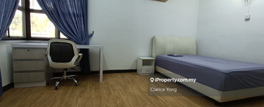 Condominium for Rent 1