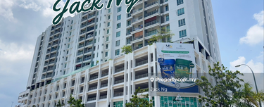 Orange 3 Condominium (Bagan Ajam Butterworth) Brand New Unit for Sale 1