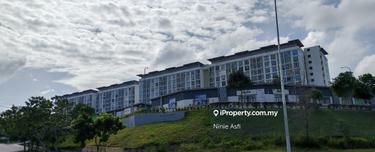 Affordable apartment @ Masreca n19eteen, Cyberjaya for sale! 1