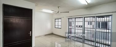 Koi Prima Condo Taman Mas Puchong Puchong Prima Saujana Putra For Sell 1