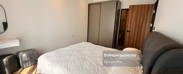 Armadale residence apartment for rent 1