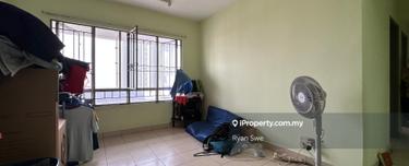 Plaza Metro Prima Apartment MRT Stations High Floor Below Market Price 1