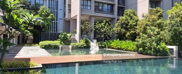 Azelia Residence @ Bandar Sri Damansara 1