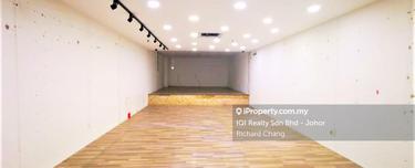 Retail space for Rent 1