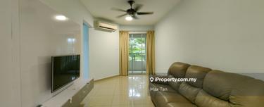 Block E Fully Furnished Unit for Rent  1