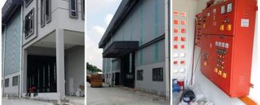 Kampung Baru Balakong Industrial Warehouse For Sale  1