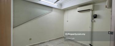 Pjs 9 Bandar Sunway 2 Storey Terrace, Near Sunway Pyramid & Uni. 1