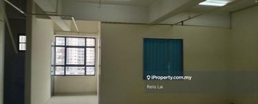 Kelana Square Office 1