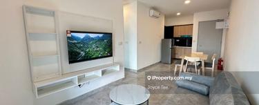 Ruby Seapark cozy fully furnished  1