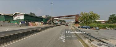 Commercial land for Sale 1