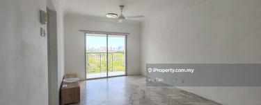 Kenanga Apartment Taman Wawasan, Pusat Bandar Puchong for Rent 1