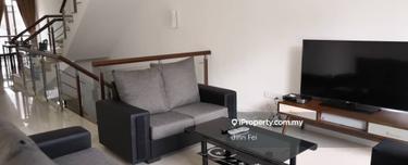 Limited Unit Mozart Type fully furnished unit for rent now!! 1