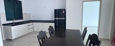 Prominence Condo @ Bandar Perda @ Bukit Mertajam@ fully furnished  1