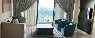 Luxury Residence for Sale, Big Layouts, Has Balcony, Reasonable Price 1