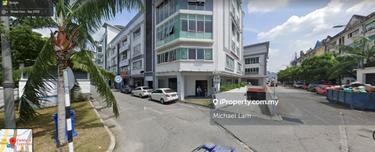 Shoplot for Sale. 1