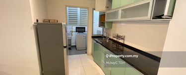 Savanna executive suite residence for Rent 1
