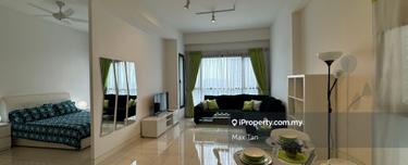 Arnica Fully Furnished Unit for Rent  1